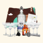 Sierra Antiguo - Bartender Set