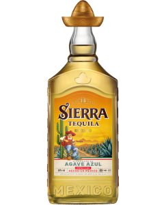 Sierra Tequila Reposado '38% vol' (0,7l)